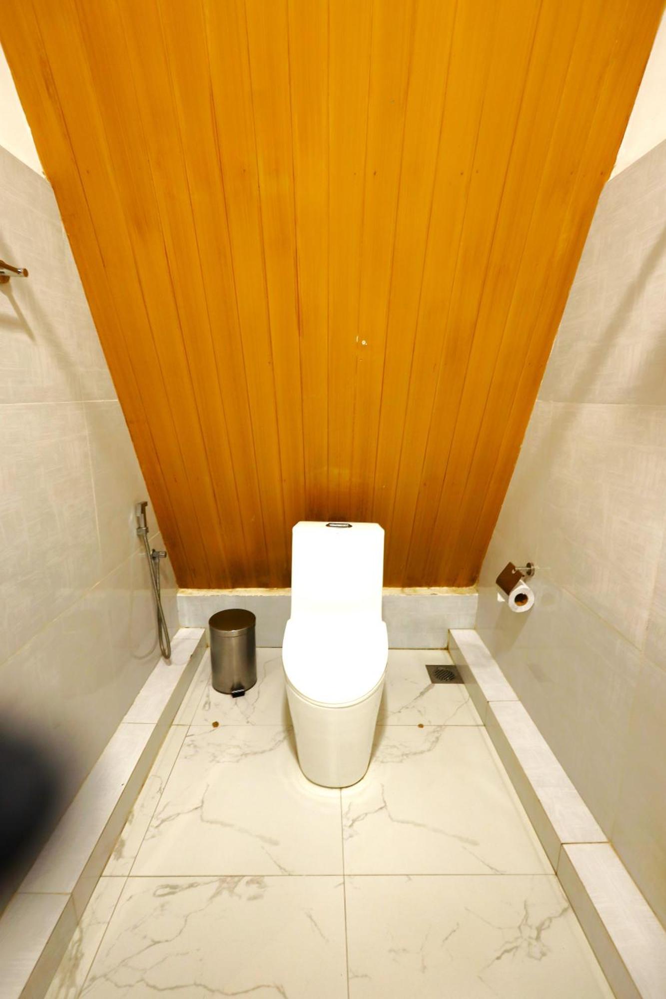 Reecha Resort & Hotel キリノッチ エクステリア 写真
